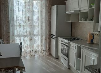 Продажа однокомнатной квартиры, 35.9 м2, поселок Малое Исаково, улица Талькова, 7А