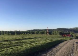 Продам участок, 6 сот., поселок Катунь, Центральная улица