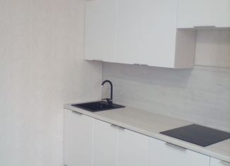 Продажа 1-ком. квартиры, 40.7 м2, Краснодар, улица Игнатова, 4/3к2, ЖК Феникс