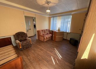 Продаю однокомнатную квартиру, 31.2 м2, Киржач, улица Пушкина, 25