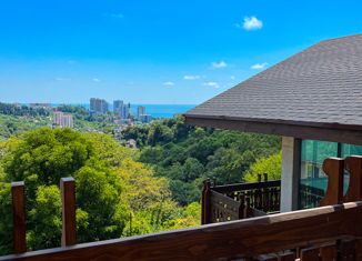 Дом на продажу, 228.5 м2, Сочи, микрорайон Соболевка, улица Верхняя Лысая Гора, 12А