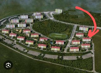 Продам 1-комнатную квартиру, 34 м2, Нижегородская область, 2-я Дорожная улица, 21