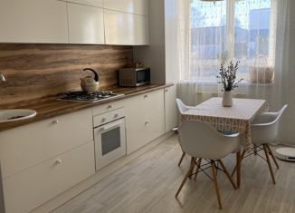 Продаю 2-ком. квартиру, 54.7 м2, село Пестрецы, Казанская улица, 10Б