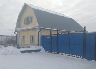 Продам дом, 82.3 м2, деревня Дронова, Центральная улица