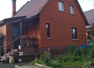 Продаю дом, 179 м2, Чехов, улица Гарнаева, 8А