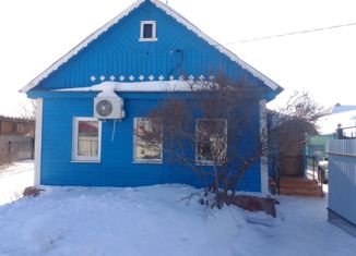Продам дом, 65 м2, Оренбургская область, Алма-Атинская улица, 25