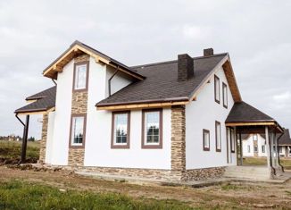 Продажа дома, 243 м2, коттеджный посёлок Перелески