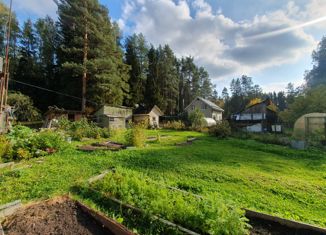 Продаю земельный участок, 8 сот., городской посёлок Вырица, улица Мичурина