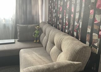 Продажа трехкомнатной квартиры, 58.2 м2, Новосибирск, улица Солидарности, 90, улица Солидарности