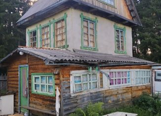 Продам дом, 37 м2, деревня Назарово, Берёзовая улица, 21