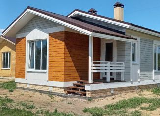 Продаю дом, 64 м2, село Красноярка, 1-я Рябиновая улица