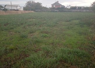 Продаю земельный участок, 20 сот., поселок Степной, Вишнёвая улица, 15А