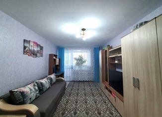 Продается 1-ком. квартира, 33.3 м2, Нытва, проспект Ленина, 30