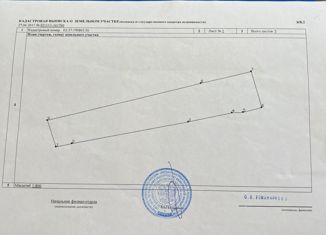 Продаю земельный участок, 3101 сот., деревня Хасаново, улица Рахимьяна Амангулова, 10