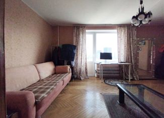 Продается 3-комнатная квартира, 65 м2, Москва, Факультетский переулок, 7, станция Стрешнево