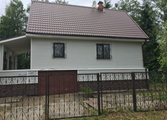 Дом на продажу, 150 м2, садовое товарищество Симагинское-3, Комаровская улица, 25