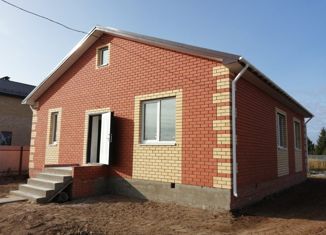 Дом на продажу, 111 м2, деревня Пекшиксола, Центральная улица, 12