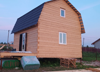 Продаю дом, 68 м2, деревня Большакино