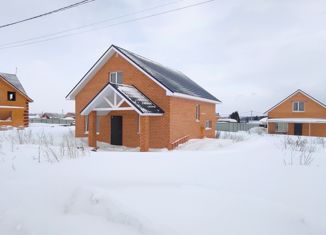 Продается дом, 133 м2, деревня Лудорвай, Планерная улица, 11