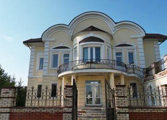 Продажа дома, 568 м2, деревня Глухово, коттеджный посёлок Архангельское-2, уч11/58