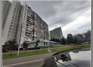 Квартира на продажу студия, 13.5 м2, Москва, улица Корнейчука, 55, СВАО