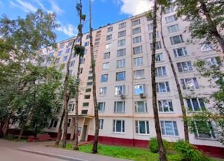 Продаю квартиру студию, 13 м2, Москва, проезд Шокальского, 67к1, проезд Шокальского