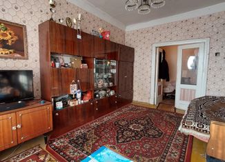 Продам двухкомнатную квартиру, 55.4 м2, Челябинск, улица Островского, 2
