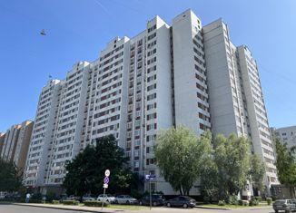 Продаю 3-комнатную квартиру, 76.5 м2, Москва, улица Декабристов, 20к1, улица Декабристов