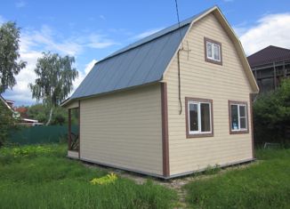 Продам дом, 55 м2, садовое товарищество Молодёжный, садовое товарищество Молодёжный, 63