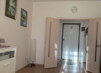 Продаю однокомнатную квартиру, 37.3 м2, посёлок Мичуринский, Медногорская улица