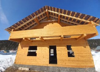 Продам дом, 145 м2, Таштагол, Заречная улица