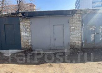 Продажа гаража, 17.5 м2, Владивосток, Амурская улица, 3, Фрунзенский район