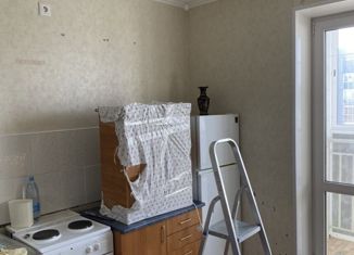 Продается 1-комнатная квартира, 24 м2, деревня Казанцево, Взлётная улица, 7