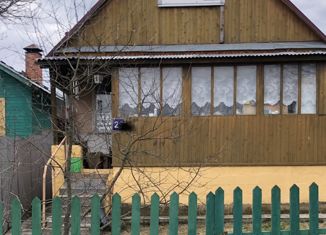 Продается дом, 54.9 м2, деревня Ясная Поляна