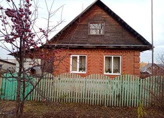 Продается дом, 59.2 м2, Лысьва, Сухая улица, 39