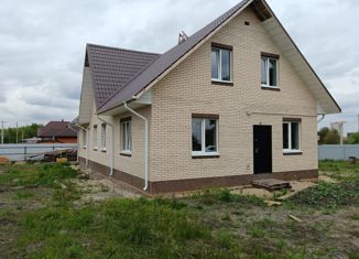 Продажа таунхауса, 85 м2, Курская область, Новая улица, 20