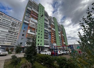 Продажа 1-комнатной квартиры, 37.7 м2, Красноярский край, проспект 60 лет Образования СССР, 28