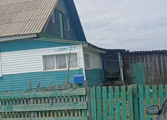 Продаю дом, 59.2 м2, поселок городского типа Тяжинский, переулок Калинина, 32