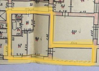 Продаю 1-ком. квартиру, 30.7 м2, Тольятти, улица Мира, 96, Центральный район