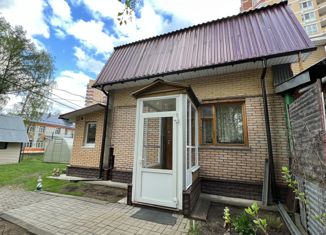 Продам дом, 103 м2, Ивантеевка, Хлебозаводская улица