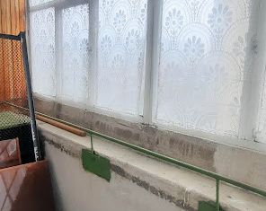 Продаю однокомнатную квартиру, 34.2 м2, Тольятти, улица Александра Кудашева, 118, Центральный район