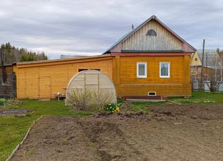 Продам дом, 54.4 м2, Кудымкар, Залесная улица, 8