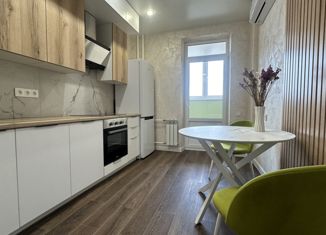 Продается 1-ком. квартира, 40 м2, Ростов-на-Дону, улица Зорге, 9