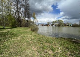 Продается земельный участок, 6.5 сот., деревня Шеломово