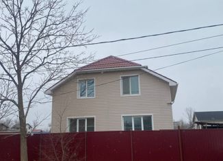 Продается дом, 112 м2, село Кневичи, переулок Одоевского