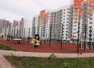 Продажа однокомнатной квартиры, 38.6 м2, посёлок Отрадное, Каштановая улица, 7