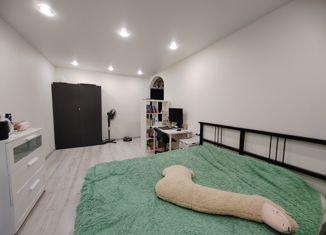 Однокомнатная квартира на продажу, 30 м2, Новосибирск, улица Грибоедова, 32, метро Речной вокзал