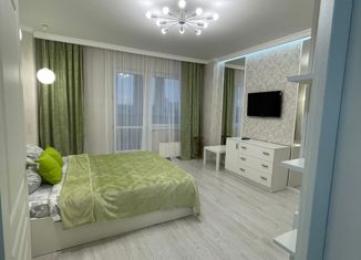 Продажа 4-комнатной квартиры, 113.2 м2, Щербинка, квартал Южный, 5