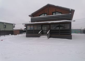 Продаю дом, 190 м2, коттеджный поселок Новая Европа, Минская улица