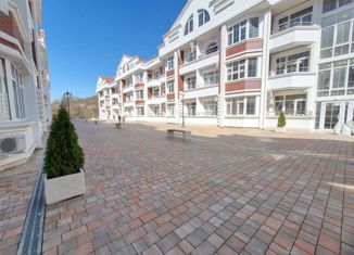 Продается квартира студия, 20 м2, Сочи, ЖК Курортный, улица Ленина, 290/6